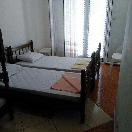 Hotel Kuca Protic Sutomore Esterno foto