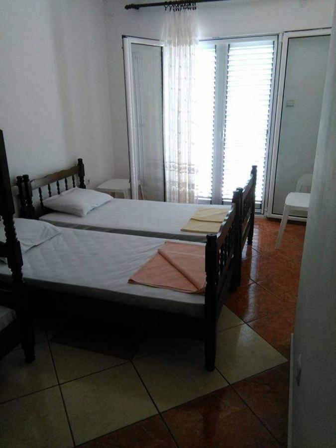 Hotel Kuca Protic Sutomore Esterno foto
