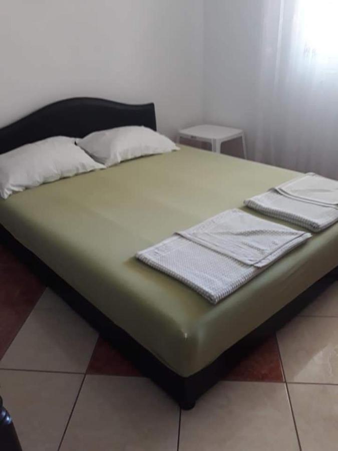 Hotel Kuca Protic Sutomore Esterno foto