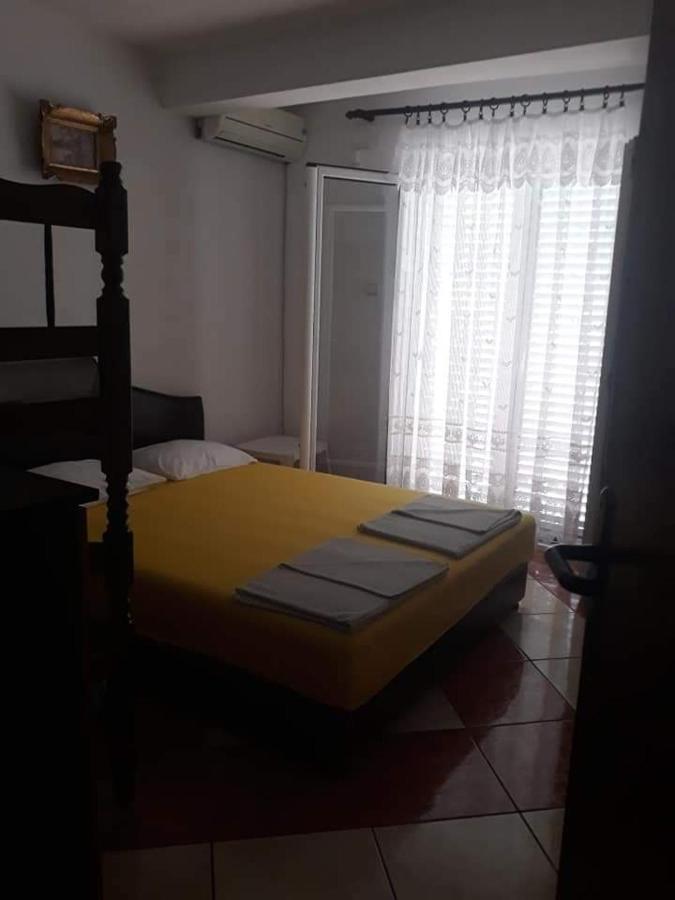 Hotel Kuca Protic Sutomore Esterno foto